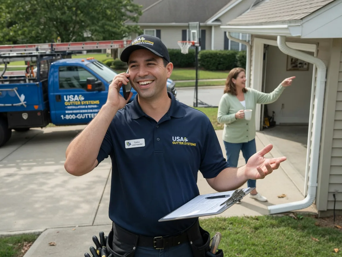 Gutter Installation Lemont Furnace, PA FAQs